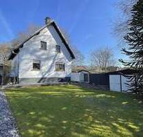 Handwerkerhaus auf der Sonnenseite - Porta Westfalica - Hausberge-Hausberge Handwerkerhaus auf der Sonnenseite - Porta Westfalica - Hausberge-Hausberge