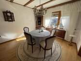 Esszimmer - 