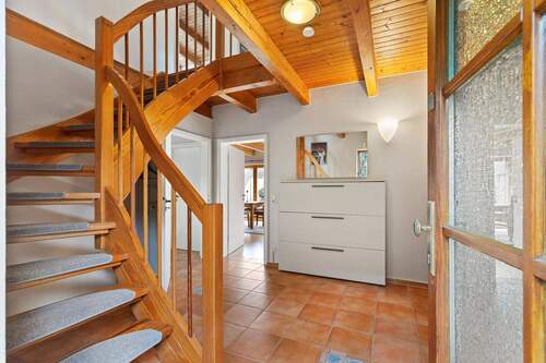 Bild 4 - Doppelhaushälfte mit 97,00 m&sup2; in Hamburg zum Kaufen