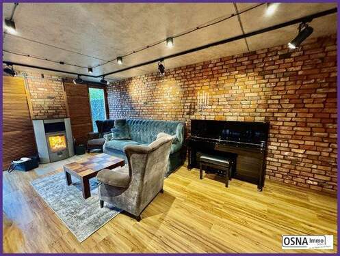 EG Wohn-Essbereicht Bild #2 - 