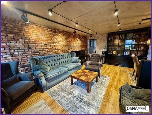 EG Wohn-Essbereicht Bild #4 - 