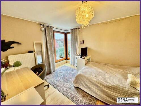 OG Kinderzimmer recht Bild #1 - 