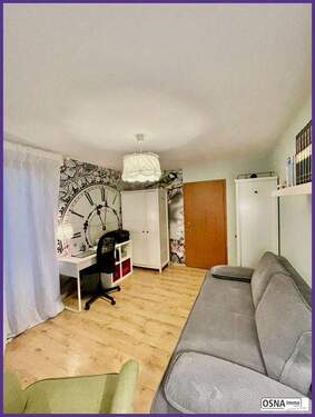 OG Kinderzimmer links Bild #1 - 