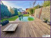Terrasse & Pool - 