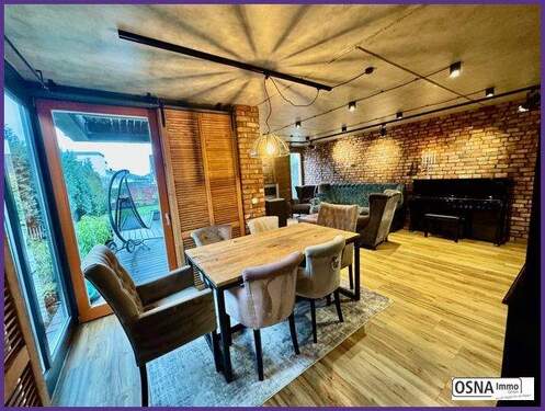 EG Wohn-Essbereicht Bild #1 - 