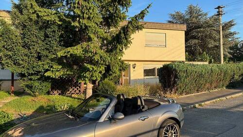 Bild 1 - Bungalow in Weil der Stadt - 2.300,00&nbsp;EUR Kaltmiete, ca.&nbsp; 132,00&nbsp;m&sup2;&nbsp;Wohnfl&auml;che