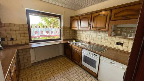 Bild 4 - Mehrfamilienhaus, Wohnhaus mit 132,00 m&sup2; in Weil der Stadt zur Miete