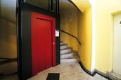 Aufzug - 