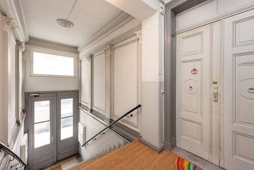 Treppenhaus - 