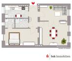 Grundriss - 