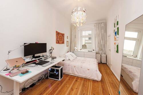 Schlafzimmer - 