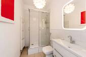 Badezimmer 1 - 