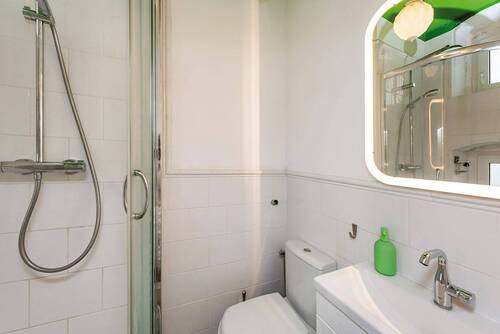 Badezimmer 2 - 