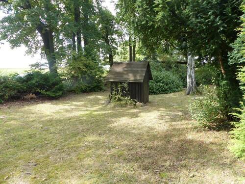 Ansicht Grundstück B.1 - 2 Zimmer Bungalow in Dahlen