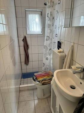 Badezimmer - 