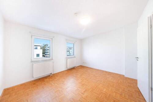 Kinderzimmer Dachgeschoss - 