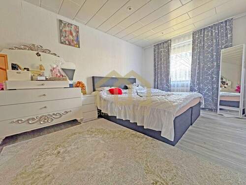 Schlafzimmer - 