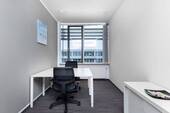 Bild 1 - Büro in München