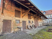 Scheune - Vorplatz (1) - 