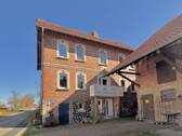 Ansicht (2) - 1 Zimmer Mehrfamilienhaus, Wohnhaus in Felsberg / Helmshausen