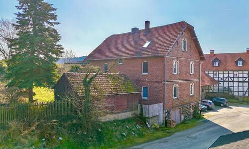 Seitenansicht (2) - 