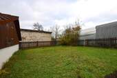 Gemeinschaftsgarten - 