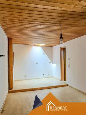 Zimmer Wohnung OG 2 - 