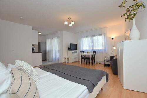 Bild2 - 1 Zimmer Etagenwohnung zur Miete in Böblingen