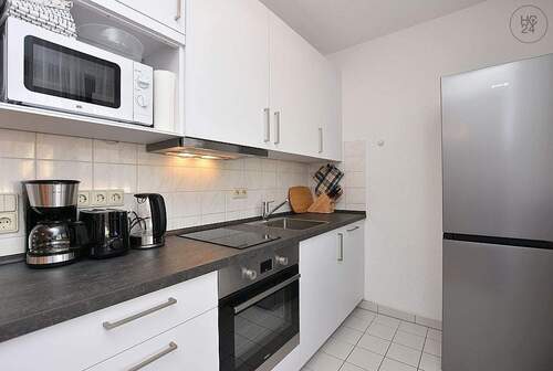 Bild3 - 1 Zimmer Etagenwohnung in Böblingen