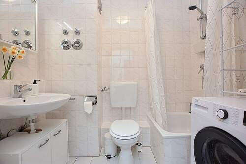 Bild4 - Etagenwohnung mit 41,00 m&sup2; in Böblingen zur Miete