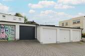 Garage - 