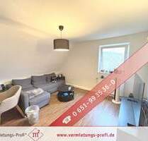 Schicke 2 ZKB mit Einbauküche, Stellplatz u. Garten zur Mitbenutzung. - Saarburg