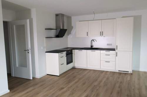 Bild 3 - 3 Zimmer Etagenwohnung in Recke