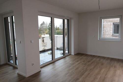 Bild 4 - Etagenwohnung mit 77,40 m&sup2; in Recke zur Miete