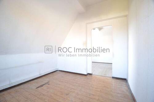 Kinderzimmer am Durchgangszimmer - 