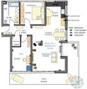 Grundriss - 