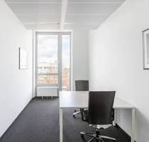 Privater Büroraum für 2 Personen in Regus Hammfelddamm - Neuss