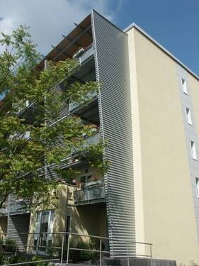 Detailansicht - 3 Zimmer Etagenwohnung zur Miete in Dessau-Roßlau