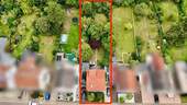 Vogelperspektive - 7 Zimmer Einfamilienhaus zum Kaufen in Ensdorf