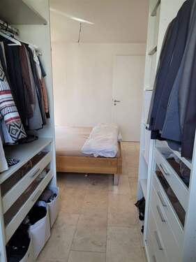 Schlafzimmer OG - 