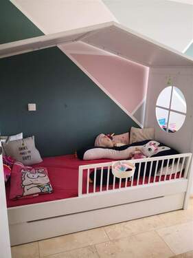 Kinderzimmer OG - 