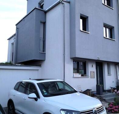 Ansicht - Großzügige Doppelhaushälfte in Top-Lage - Luxus & Whirlpool inklusive