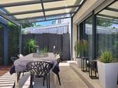 Ansicht Terrasse - 