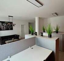 Modernes Co-Working Space in bester Lage Saarbrücken - All-in-Miete