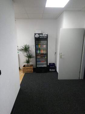 Flur - Büro in Mannheim