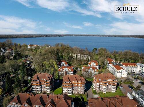Ansicht - 3 Zimmer Etagenwohnung in Bad Zwischenahn