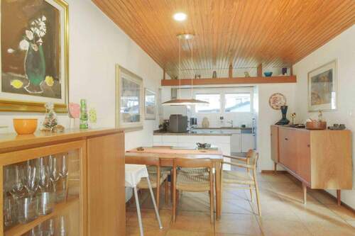 Wohnzimmer_1 - 5 Zimmer Reihenmittelhaus in Leverkusen