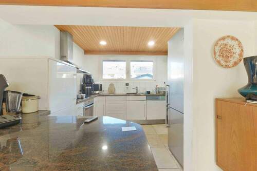 Küche - Reihenmittelhaus mit 121,00 m&sup2; in Leverkusen zum Kaufen