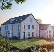 Baubeginn erfolgt - SUNHILL - Neubau 3-Zimmer-Wohnung mit Aufzug und TG-Stellplatz in TOP-Lage - Bubenreuth