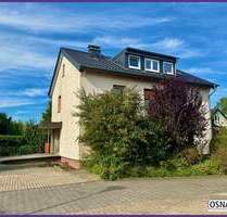 Attraktives saniertes Mehrfamilienhaus in Altenmelle.